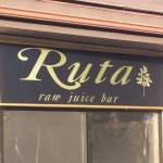 Ruta Raw Juice Bar