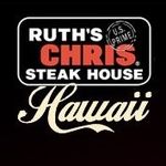 Ruth's Chris Steak House