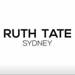 Ruth Tate