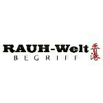 RAUH-Welt Begriff (Hong Kong)