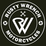 RW Motorcycles - Rusty Wrench