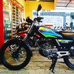 RX KING ORIGINAL INDONESIA