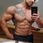 IFBB PRO Ryan Coronado