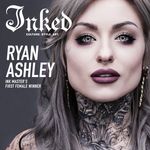 Ryan Ashley DiCristina Ryan Ashley DiCristina