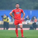 Ryan Crotty Ryan Crotty
