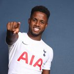 Ryan sessegnon