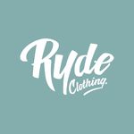 RYDE CLOTHING