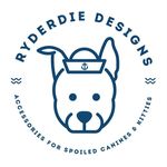 Ryderdie Designs Pet Bandanas