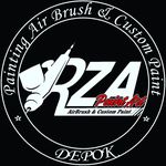 AirBrushDepok