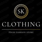 SK CLOTHING