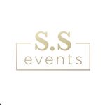 S.S Events ✨