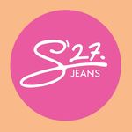 S'27 Jeans