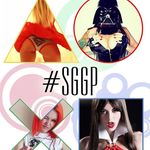 Sеху Geek Girls Photos