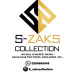 S-Zaks Collections