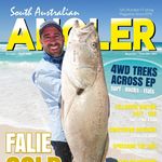 SA Angler Magazine