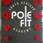 South African Pole Fit Academy