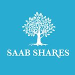 SAAB SHARES