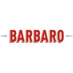 Barbaro