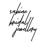 Sabine Bridal Jewellery