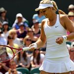 Sabine Lisicki