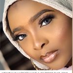 ABUJA TOP MAKEUP ARTIST