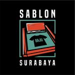 sablon baju surabaya