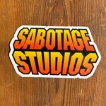 SABOTAGE STUDIOS