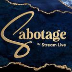 Sabotage By Stream Live