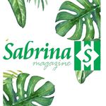 Sabrina Magazine