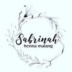 HENNA MALANG*fast respons💎