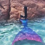 Mermaid Sabrina