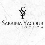 Sabrina Yacoub Ótica