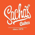 Sacha's Cakes