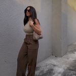 sacha | fashion blogger