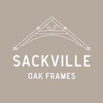 Sackville Oak Frames