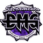 Sacramento DMG