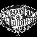 Sacred Eye Tattoos