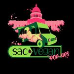 Sac Vegan Pop-ups