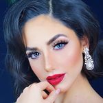 Sadaf Aras | Model | MUA