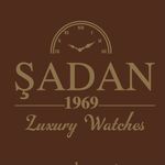 SADAN LUXURY WATCHES < 1969 >