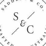 Saddler & Co — Leathergoods