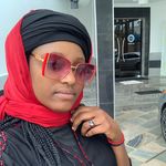 real sadeeya Abdullahi