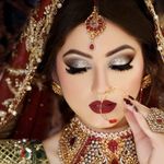 Sadia Makeup artist