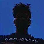 SAD VIBES SAD VIBES