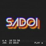 Sadoi