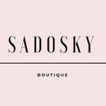 Sadosky Boutique 👗❤