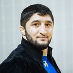 Sadulaev Abdulrashid