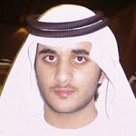 Saeed bin Mohammed Al Maktoum