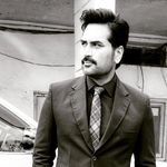 Humayun Saeed