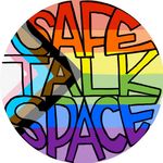 Safe Talk Space🏳️‍🌈🏳️‍⚧️🌏